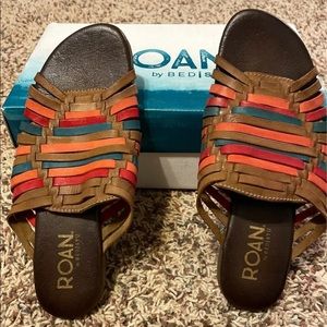 Size 7 women’s sandals
